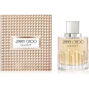 Jimmy Choo Illicit Eau de Parfum 100ml Einheitsgröße Jimmy Choo Illicit Eau de Parfum 100ml Einheitsgröße