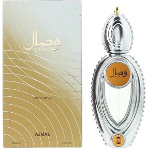 Ajmal Wisal Eau De Parfum 50 ml Einheitsgröße Ajmal Wisal Eau De Parfum 50 ml Einheitsgröße