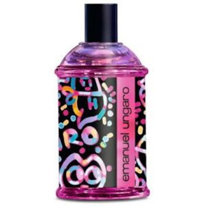 Emanuel Ungaro For Her Eau De Toilette Spray 100 ml Einheitsgröße Emanuel Ungaro For Her Eau De Toilette Spray 100 ml Einheitsgröße