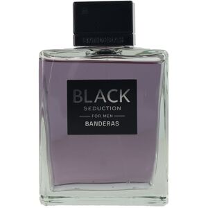 Banderas Black Seduction - Kräuter - Eau de Toilette Banderas Black Seduction - Kräuter - Eau de Toilette