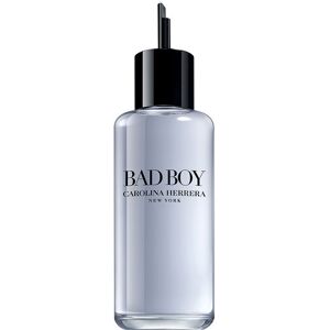 Carolina Herrera Bad Boy Leder Warm Eau de Toilette - Herren Carolina Herrera Bad Boy Leder Warm Eau de Toilette - Herren