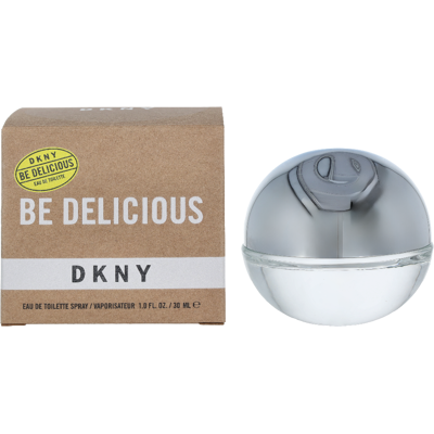 DKNY Be Delicious Grüner Apfel Eau de Toilette - Duft DKNY Be Delicious Grüner Apfel Eau de Toilette - Duft