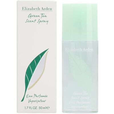 Elizabeth Arden E.Arden Grüner Tee Duft Edp Spray 50 ml Einheitsgröße Elizabeth Arden E.Arden Grüner Tee Duft Edp Spray 50 ml Einheitsgröße