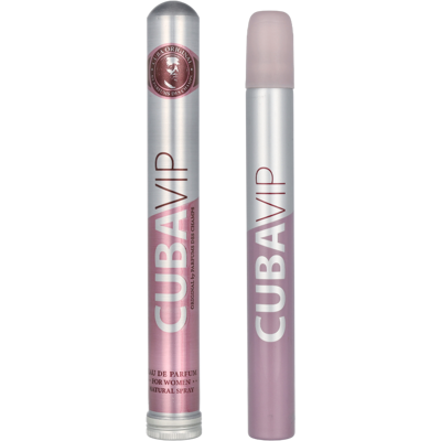 Cuba VIP Damenparfüm - Eau de Parfum 35ml Cuba VIP Damenparfüm - Eau de Parfum 35ml