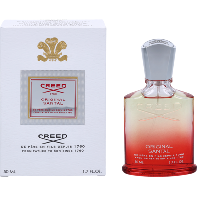 Creed Unisex Original Santal Eau de Parfum - 50ml Creed Unisex Original Santal Eau de Parfum - 50ml
