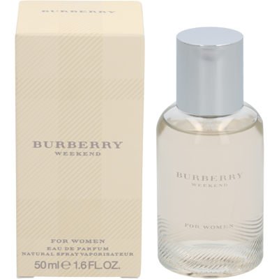 Burberry Weekend für Frauen Eau de Parfum 50ml Einheitsgröße Burberry Weekend für Frauen Eau de Parfum 50ml Einheitsgröße