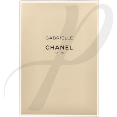 Chanel Gabrielle 3 Nachfüllungen Twist & Spray Eau de Parfum – Damen Chanel Gabrielle 3 Nachfüllungen Twist & Spray Eau de Parfum – Damen