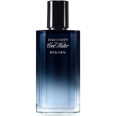 Davidoff Cool Water Reborn Men Eau de Toilette Spray - Eau de Toilette Davidoff Cool Water Reborn Men Eau de Toilette Spray - Eau de Toilette