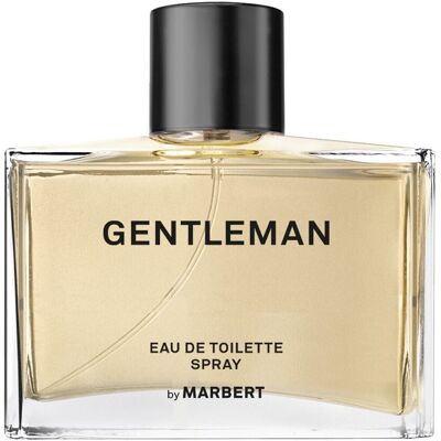 Marbert Gentleman Eau de Toilette Spray - Eau de Toilette Spray Marbert Gentleman Eau de Toilette Spray - Eau de Toilette Spray