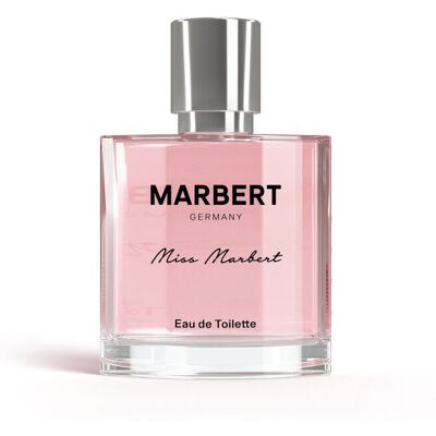 Miss Marbert - EdT 50ml - Eau de Toilette Miss Marbert - EdT 50ml - Eau de Toilette