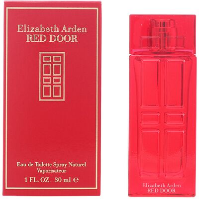 Elizabeth Arden Red Door Eau De Toilette Spray 30 ml Einheitsgröße Elizabeth Arden Red Door Eau De Toilette Spray 30 ml Einheitsgröße