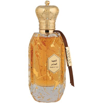 Armaf Eter MAGICAL OUD Eau de Parfum 100 ml Einheitsgröße Armaf Eter MAGICAL OUD Eau de Parfum 100 ml Einheitsgröße
