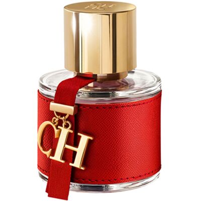 Carolina Herrera Ch Edtdampf 50 ml Einheitsgröße Carolina Herrera Ch Edtdampf 50 ml Einheitsgröße