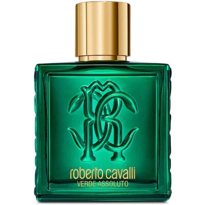 Roberto Cavalli Uomo Verde Assoluto Edp Vapo 100 ml Einheitsgröße Roberto Cavalli Uomo Verde Assoluto Edp Vapo 100 ml Einheitsgröße