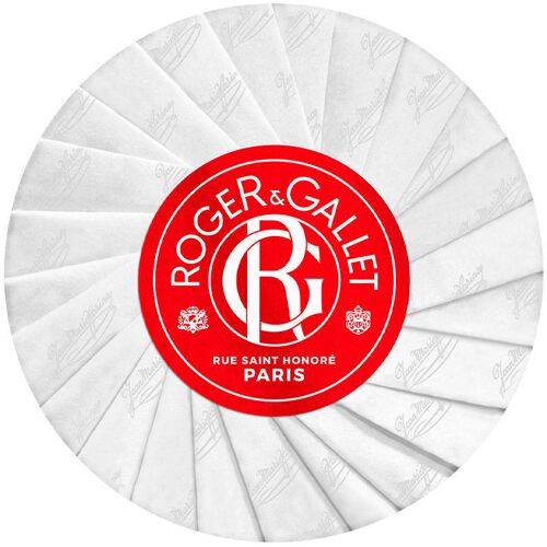 Roger & Gallet Jean Marie Farina Duftseife 100 gr Einheitsgröße