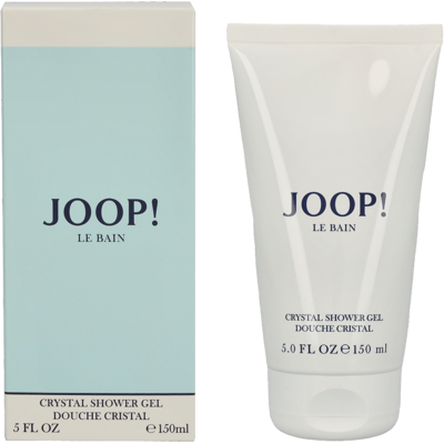 Joop! Le Bain Crystal Shower Gel150 ml. Einheitsgröße Joop! Le Bain Crystal Shower Gel150 ml. Einheitsgröße