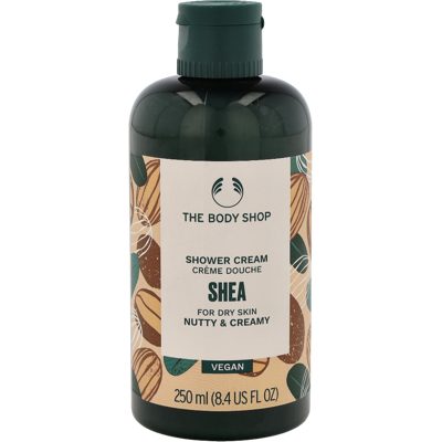 The Body Shop Shower Cream. Einheitsgröße The Body Shop Shower Cream. Einheitsgröße