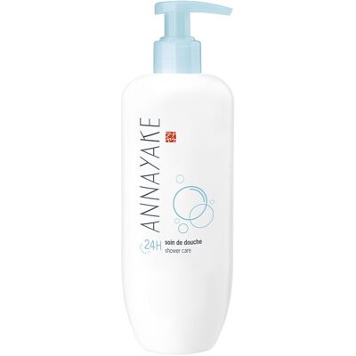 Annayake 24h Shower Care 400 ml Einheitsgröße Annayake 24h Shower Care 400 ml Einheitsgröße