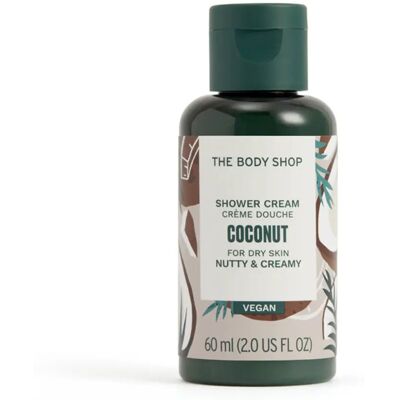 The Body Shop Kokos-Duschcreme - Duschcreme The Body Shop Kokos-Duschcreme - Duschcreme