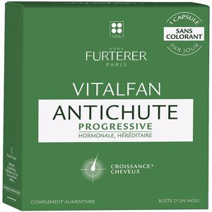 Rene Furterer Vitalfan Nahrungsergänzungsmittel Bei Fortschreitendem Haarausfall 30 Stk Einheitsgröße Rene Furterer Vitalfan Nahrungsergänzungsmittel Bei Fortschreitendem Haarausfall 30 Stk Einheitsgröße