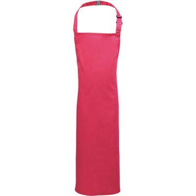 Premier Kinder Lätzchen Schürze Hot Pink - Kleinkind Premier Kinder Lätzchen Schürze Hot Pink - Kleinkind