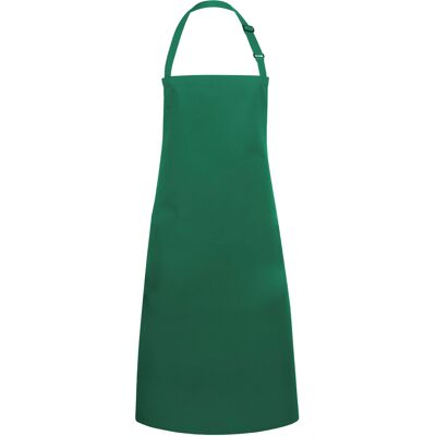 Karlowsky - Latzschürze, Tasche (Tannengrün) Grün Einheitsgröße Karlowsky - Latzschürze, Tasche (Tannengrün) Grün Einheitsgröße