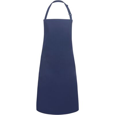 Karlowsky - Latzschürze, Tasche (Marineblau) Marine Einheitsgröße Karlowsky - Latzschürze, Tasche (Marineblau) Marine Einheitsgröße