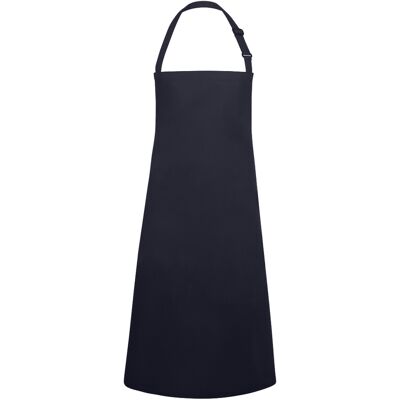 Karlowsky - Latzschürze, Tasche (Schwarz) Schwarz Einheitsgröße Karlowsky - Latzschürze, Tasche (Schwarz) Schwarz Einheitsgröße