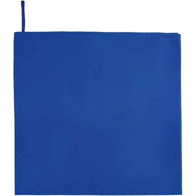 SOLS - Handtuch "Atoll 100", Microfaser (Königsblau) Blau Einheitsgröße SOLS - Handtuch "Atoll 100", Microfaser (Königsblau) Blau Einheitsgröße