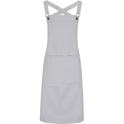 Premier Cross Back Barista Bib Apron - Schürze Premier Cross Back Barista Bib Apron - Schürze
