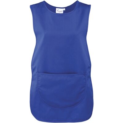 Premier Damen Tasche Tabard - Royal 3XL Arbeitskleidung Premier Damen Tasche Tabard - Royal 3XL Arbeitskleidung