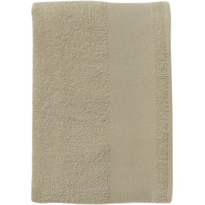 SOLS - Badetuch "Island 100" (Seil) Beige Einheitsgröße SOLS - Badetuch "Island 100" (Seil) Beige Einheitsgröße