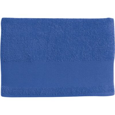 SOLS - Gäste-Handtuch "Island 30" (Königsblau) Blau Einheitsgröße SOLS - Gäste-Handtuch "Island 30" (Königsblau) Blau Einheitsgröße