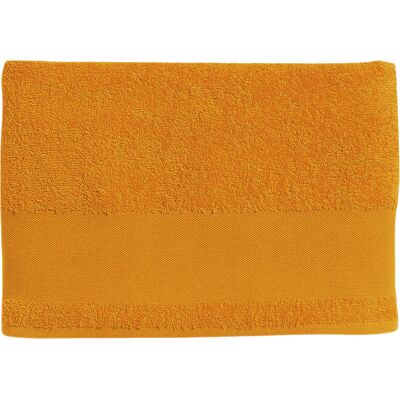 SOLS - Gäste-Handtuch "Island 30" (Orange) Orange Einheitsgröße SOLS - Gäste-Handtuch "Island 30" (Orange) Orange Einheitsgröße