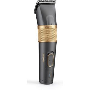 Babyliss Professioneller Haarschneider Graphit Präzision 1 Einheit Einheitsgröße Babyliss Professioneller Haarschneider Graphit Präzision 1 Einheit Einheitsgröße