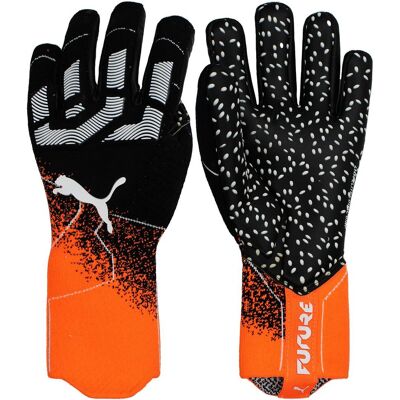Puma One Grip 1 NC Herren Fußballtorwarthandschuhe Mehrfarben Puma One Grip 1 NC Herren Fußballtorwarthandschuhe Mehrfarben