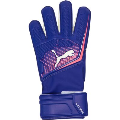 Puma - "Ultra Match Protect" Torhüter-Handschuhe für Herren (Violett/Weiß) Lila Puma - "Ultra Match Protect" Torhüter-Handschuhe für Herren (Violett/Weiß) Lila