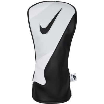 Nike - "Icon" Überzug für Driver (Weiß/Schwarz) Weiß Einheitsgröße Nike - "Icon" Überzug für Driver (Weiß/Schwarz) Weiß Einheitsgröße