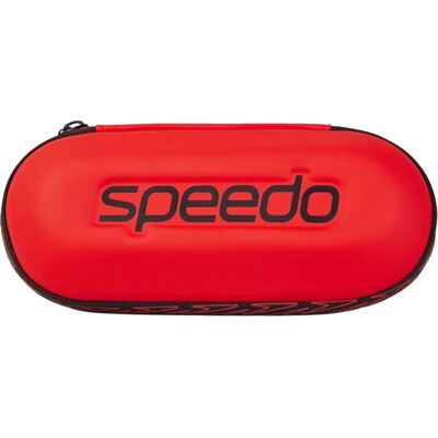Speedo 2024 Brillenetui Rot - Brillenetui Speedo 2024 Brillenetui Rot - Brillenetui