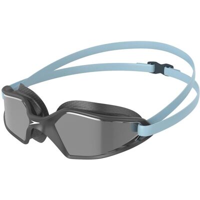 Speedo Hydropulse 2024 Spiegel Schwimmbrille Grau/silber - Einheitsgröße Speedo Hydropulse 2024 Spiegel Schwimmbrille Grau/silber - Einheitsgröße
