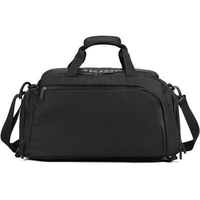 Aoking Reisetasche Unisex BLACK Schwarz Einheitsgröße Aoking Reisetasche Unisex BLACK Schwarz Einheitsgröße