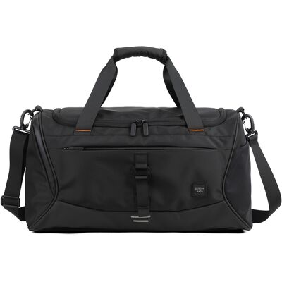 Aoking Reisetasche Unisex Schwarz Einheitsgröße Aoking Reisetasche Unisex Schwarz Einheitsgröße