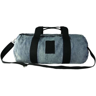 Puma x XO Denim Blaue Reisetasche Blau Einheitsgröße Puma x XO Denim Blaue Reisetasche Blau Einheitsgröße