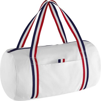 SOLS - Reisetasche "Odeon", Unifarben (Weiß) Weiß Einheitsgröße SOLS - Reisetasche "Odeon", Unifarben (Weiß) Weiß Einheitsgröße
