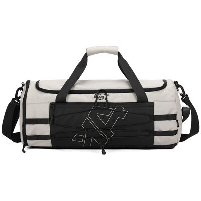 Aoking Reisetasche Unisex GREY Grau Einheitsgröße Aoking Reisetasche Unisex GREY Grau Einheitsgröße
