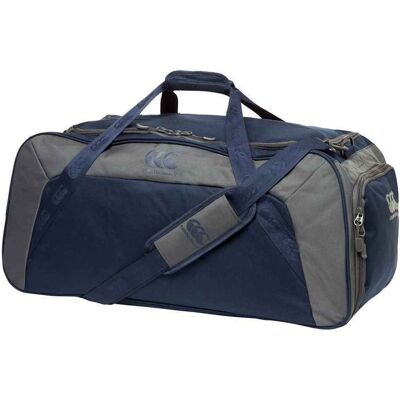 Canterbury Classics Reisetasche (Marine) Marine Einheitsgröße Canterbury Classics Reisetasche (Marine) Marine Einheitsgröße