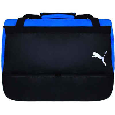 Puma TeamGoal 23 Schwarz/Blaue Hartschalentasche Schwarz Einheitsgröße Puma TeamGoal 23 Schwarz/Blaue Hartschalentasche Schwarz Einheitsgröße