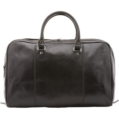 Alessia Firenze Reisetasche Unisex Schwarz Einheitsgröße Alessia Firenze Reisetasche Unisex Schwarz Einheitsgröße