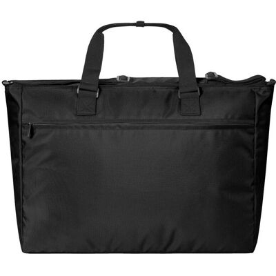 Halfar - Wochenend-Reisetasche "Daily" (Schwarz) Schwarz Einheitsgröße Halfar - Wochenend-Reisetasche "Daily" (Schwarz) Schwarz Einheitsgröße