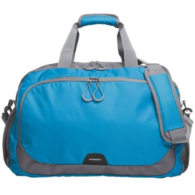 Halfar - "Step M" Reisetasche, Sport (Blaugrün) Blau Einheitsgröße Halfar - "Step M" Reisetasche, Sport (Blaugrün) Blau Einheitsgröße